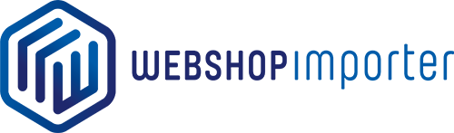 Webshopimporter - CCVShop Dropshipment platform